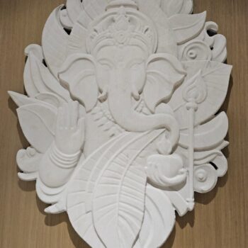 cnc ganpati